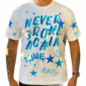 NWT Men’s Graphic Tee